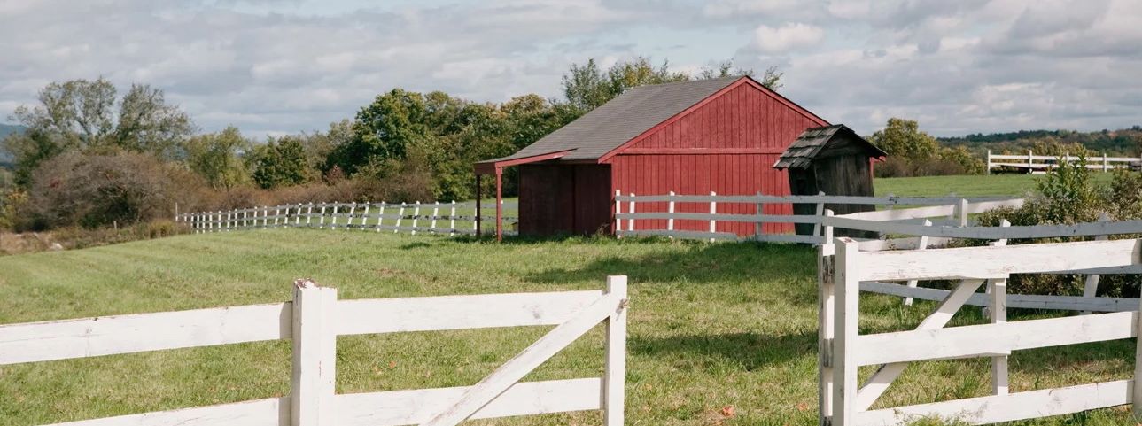 Barn Picture